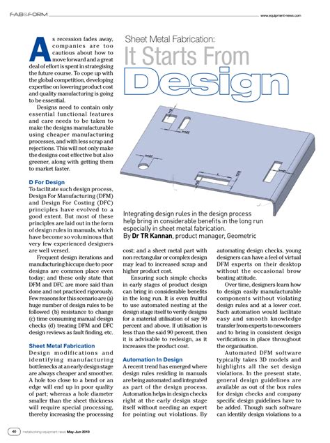 sheet metal guide|sheet metal design calculations pdf.